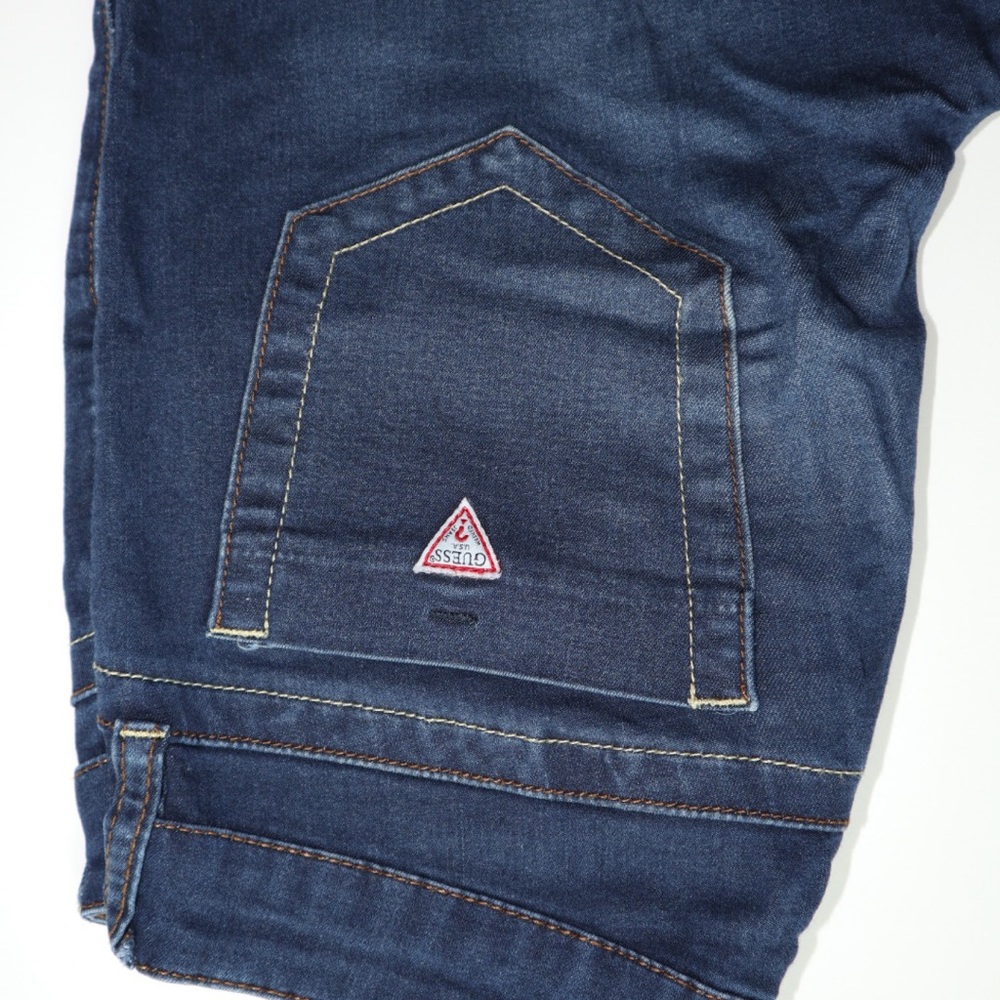 GUESS Skinny/Slim Jean - Picture 5 of 5